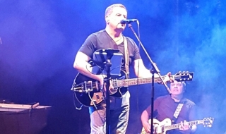 „Любе“ взривиха центъра на Ямбол