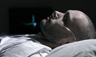 Младеж излезе от 62-дневна кома