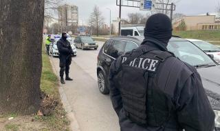 Пускат под гаранция арестуваните фалшификатори от Пловдив