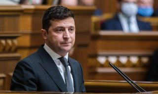 Русия: Зеленски допусна огромна грешка