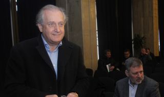 Спас Русев даде солидна премия на Левски за успеха над ЦСКА