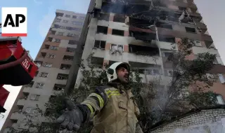 Тъкър Карлсън: Тръмп е съучастник в ударите срещу Иран; Скот Ритър към Москва: На САЩ не може да се вярва