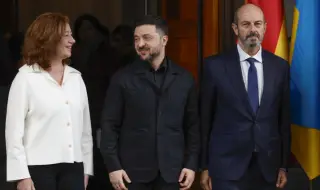 The Telegraph: Зеленски губи връзка с реалността, действията му показват отчаяние