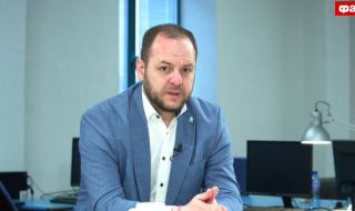 Борислав Сандов пред ФАКТИ: Ясно е, че Ковачки упражнява контрол върху тези дружества, които се проверяват (ВИДЕО)