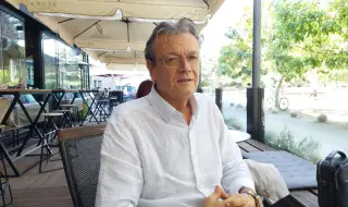Д-р Асен Пейчев пред ФАКТИ: Предвиждам, че Иран би започнал терористични операции в САЩ и Европа!