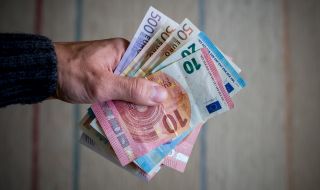 ЕК обеща €672,5 милиарда за възстановяване