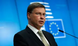 Eвропейската комисия ще предложи да бъде открита процедура за свръхдефицит за България