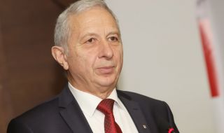 Герджиков: Притеснява ме липсата на опит в „Продължаваме промяната“