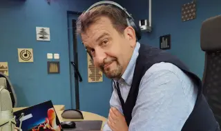 Ники Кънчев показа порасналата си дъщеря за 17-ия ѝ рожден ден (СНИМКА)