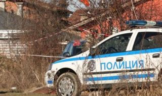 Полицията и прокуратурата дават информация за тройното убийство в Рогош
