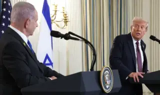After Trump's heavy insults to the crazy Netanyahu: Israel and Hezbollah agreed to a ceasefire in Lebanon 