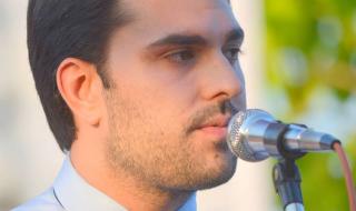 Георг Георгиев начело на борбата с антисемитизма