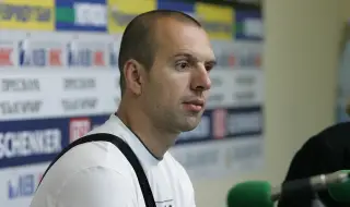 World Athletics официално призна Георги Павлов за председател на БФЛА