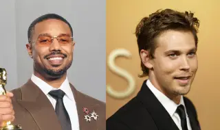 Майкъл Б. Джордан и Остин Бътлър пресъздават сериала „Маями вайс“ във филм