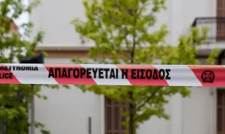 Разследват мистериозната смърт на британка, открита в куфар в Атина