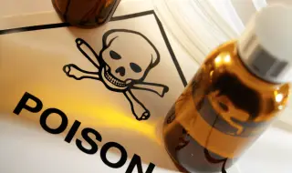 Съпругата на шефа на украинското военно разузнаване е била отровена