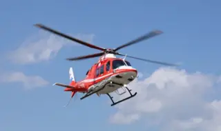 България ще има 8 медицински хеликоптера до април 2026