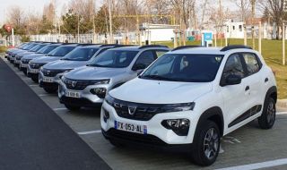Dacia Spring е "най-добрата сделка"