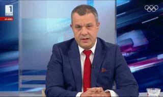 Експерт: Кошлуков не може да е шеф на БНТ