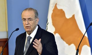 Кипър обяви нов министър