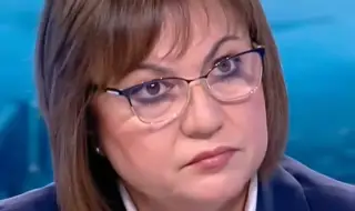 Корнелия Нинова: Радев трябваше да излезе на партийния терен още 2020 г.