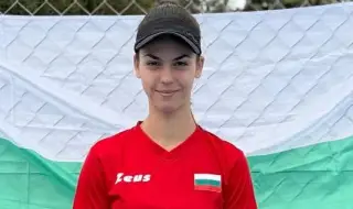 Лидия Енчева и Ива Иванова една срещу друга на полуфинал в Сърбия