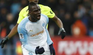 Балотели напомни за себе си (ВИДЕО)