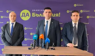 Божанов за членството ни в Съвета за мир на Тръмп: Грешно и опасно решение. България се превръща в троянски кон в ЕС