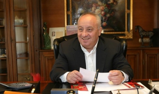 Георги Гергов: ГЕРБ се сриват с 60 000 гласа в Пловдивска област