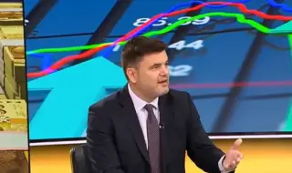 Лъчезар Богданов: В средносрочния фискално структурен план за 2027 г. вече има заложено вдигане на осигуровките