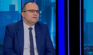Мартин Димитров: Нашата цел са честните избори