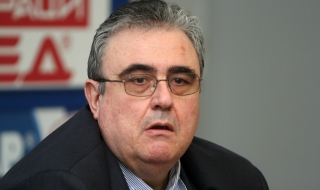 Огнян Минчев: Тази кампания не е различна, тя е безпрецедентна