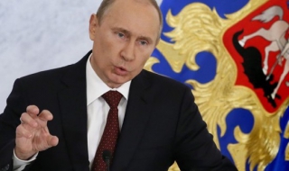 Русия премахва визите, достъп "свободен" за спортистите