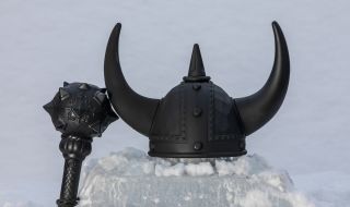 Топящ се ледник в Норвегия разкри редки артефакти на викингите