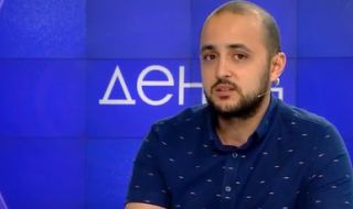 Георги Гълъбов: Борбата за намаляване на загиналите пияни и дрогирани на пътя е неуспешна