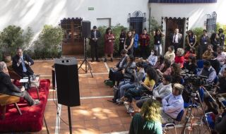 Най-смъртоносните държави за журналисти през 2022 година