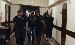Съдът остави в ареста похитителя на 11-годишната Наталия 