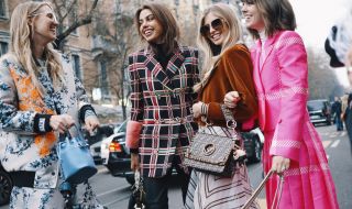 5 модни грешки, с които ще станете за смях по улиците