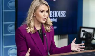 Белият дом обвини в "недискретност" Сирил Рамапоса, САЩ няма да участват в срещата на Г-20 в Южна Африка 