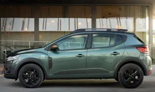 Dacia отново на върха: 10-те най-популярни автомобила в Европа