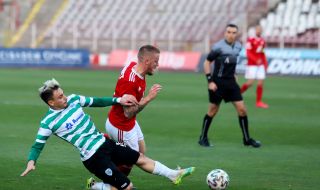 Илиан Илиев-младши: Никога няма да забравя този мач с Швейцария!