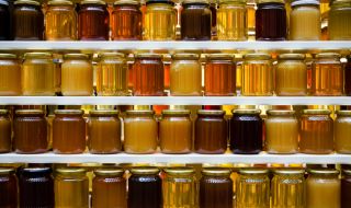 Как да разпознаем фалшивия мед