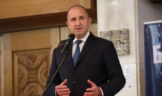 Консултациите при президента започват тази седмица