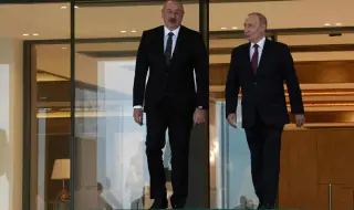 Кремъл губи влиянието си в Кавказ? Москва и дипломатическата ѝ война срещу Баку 