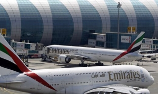 Международното летище на Дубай въвежда нова такса