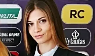 Разкриха коя е "красивата и трудолюбива" дама, която ще заеме шефски пост в ЦСКА