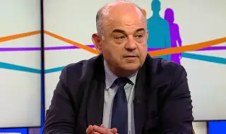 Владимир Иванов: Към момента не се забелязва отражение на конфликта в Близкия изток в цените на храните