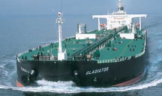 Гръцки корабен магнат ще изнася ирански петрол