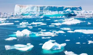 Greenland is melting faster than we think 