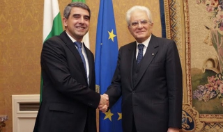 Италия сред десетте най-големи инвеститори у нас